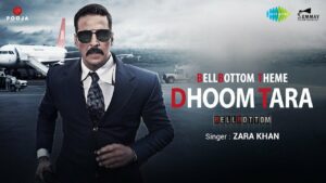 Dhoom Tara Lyrics - Zara Khan