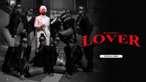 Lover Lyrics - Diljit Dosanjh