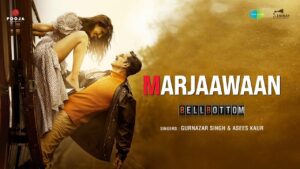 Marjaawaan Lyrics - Gurnazar, Asees Kaur
