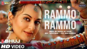 Rammo Rammo Lyrics - Udit Narayan, Neeti Mohan, Palak Muchhal
