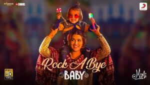 Rock a Bye Baby Lyrics - Julia Gartha, Khatija Rahman