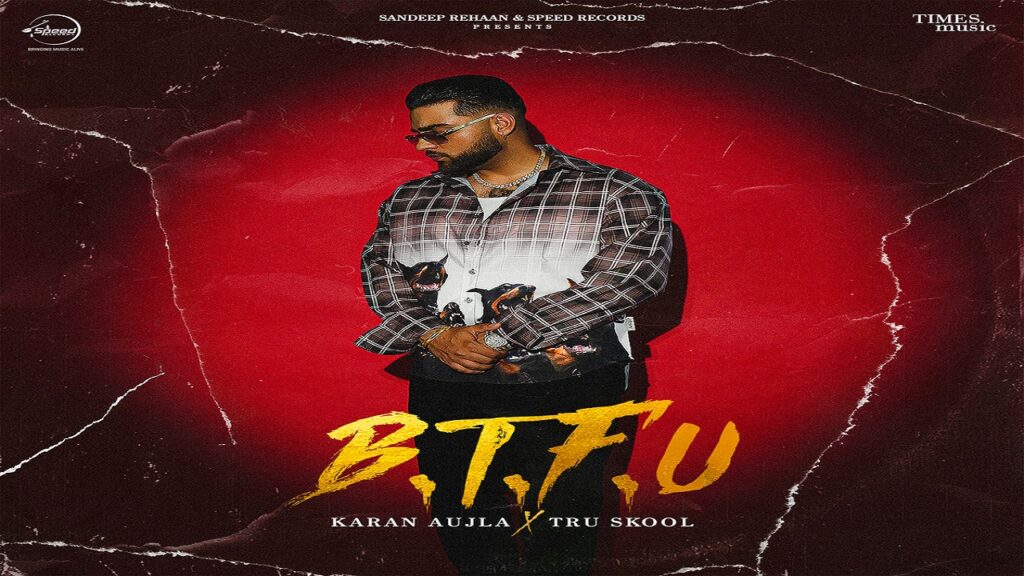 Boli Lyrics - Karan Aujla