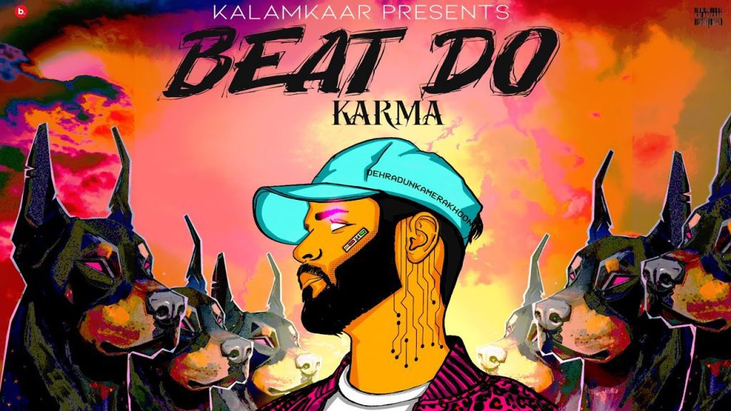 Beat Do Lyrics - Karma