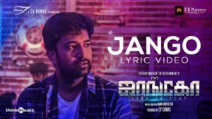 Jango (Title Track) Lyrics - Ghibran