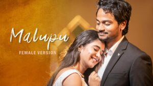 Malupu Lyrics - Vyshu Maya