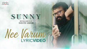 Nee Varum Lyrics - Harisankar KS