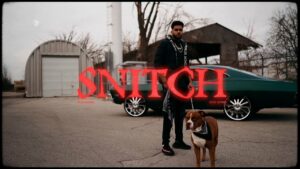 Snitch Lyrics - Kunwarr, Byg Byrd