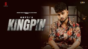 Kingpin Lyrics - Kotti