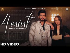 4 Mint Lyrics - Nawab, Gurlej Akhtar