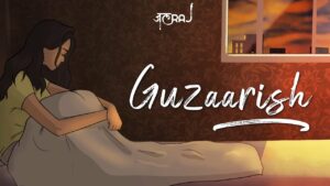 Guzaarish Lyrics - JalRaj