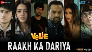 Raakh Ka Dariya
