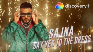 Sajna, Say Yes To The Dress Lyrics - Badshah, Payal Dev