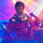 Evanda Enakku Custody Lyrics - Santhosh Narayanan