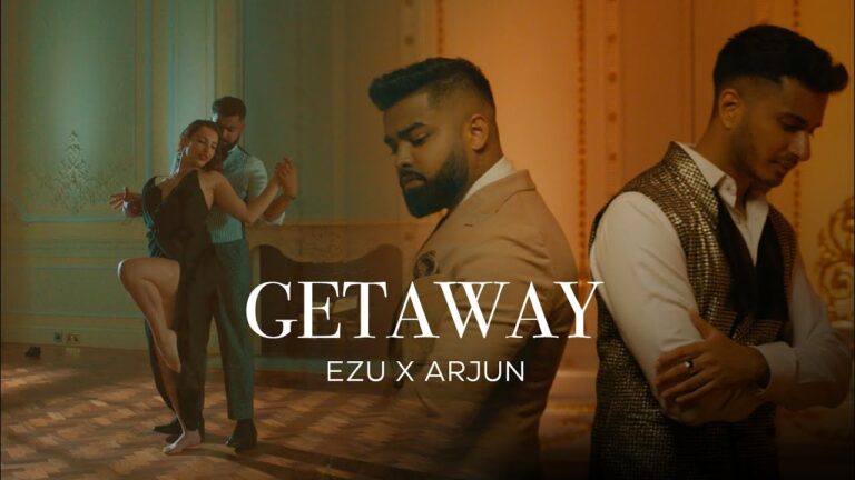 Getaway Lyrics - Ezu, Arjun