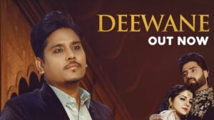 Deewane Lyrics - Kamal Khan, Shivranjani Kaur