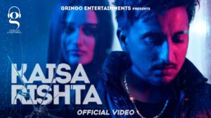 Kaisa Rishta Lyrics - Tippu Sultan