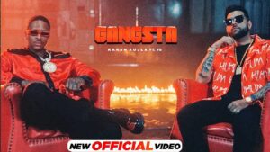 Gangsta Lyrics - Karan Aujla, YG