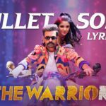 Bullet Lyrics - Silambarasan (STR), Haripriya