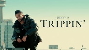 Trippin Lyrics - Jerry