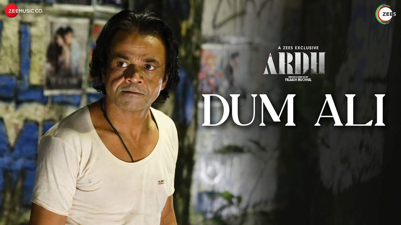 Dum Ali Lyrics - Divya Kumar, Amit Mishra