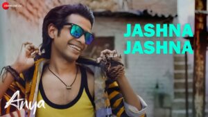 Jashna Jashna Lyrics - Avadhoot Gupte