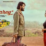 Anbarey Lyrics - Dhee