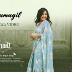 Kurumugil Lyrics - Sai Vignesh