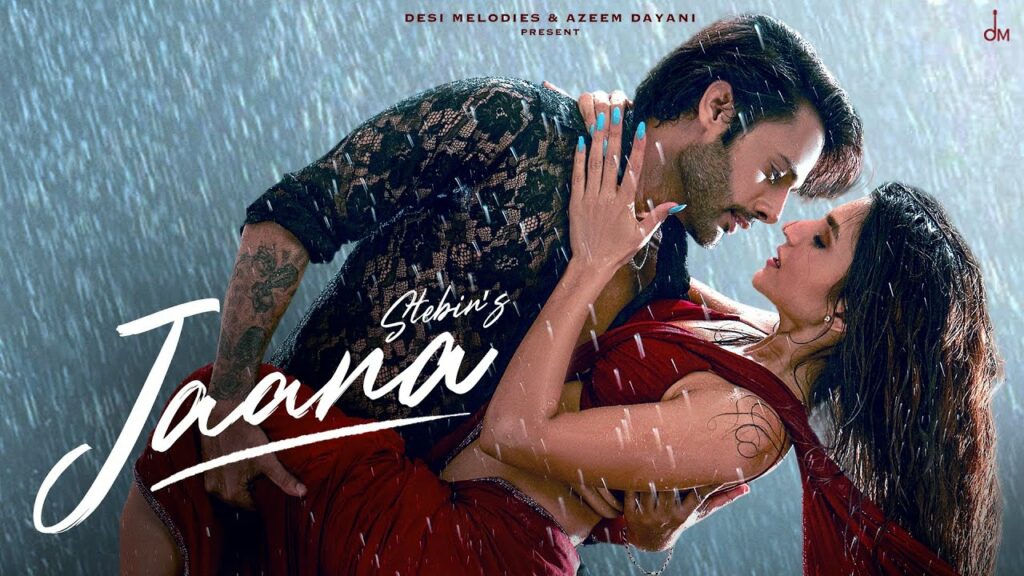 Jaana Lyrics - Stebin Ben