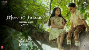 Main ki Karaan? Lyrics - Sonu Nigam