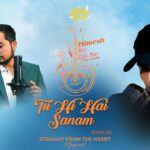 Tu Hi Hai Sanam Lyrics - Pawandeep Rajan
