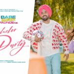 Bachelor Party Lyrics - Diljit Dosanjh, Inderjit Nikku