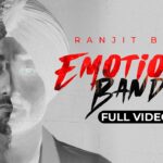 Emotional Banda Lyrics - Ranjit Bawa
