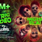 Pacha Elai Lyrics - Mathichiyam Bala