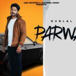 Parwaah Lyrics - Gurlal Brar