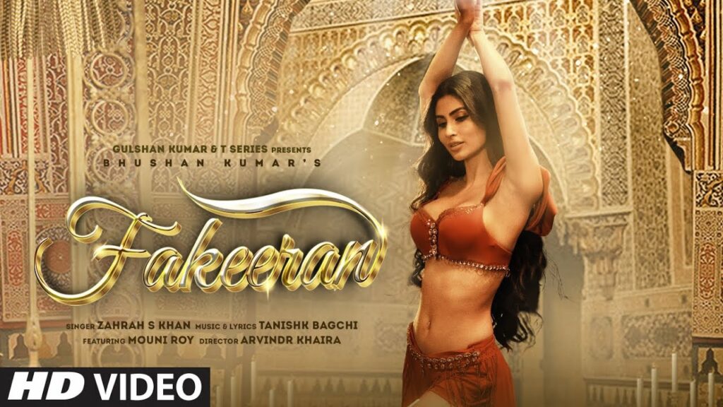 Fakeeran Lyrics - Zahrah S Khan