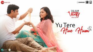 Yu Tere Hue Hum Lyrics - Jubin Nautiyal, Palak Muchhal