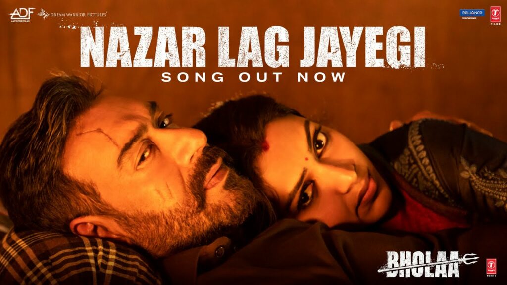 Nazar Lag Jayegi Lyrics - Javed Ali