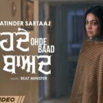 Ohde Baad Lyrics - Satinder Sartaaj