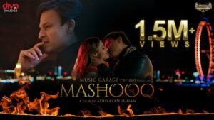 Mashooq Lyrics - Mohit Chauhan