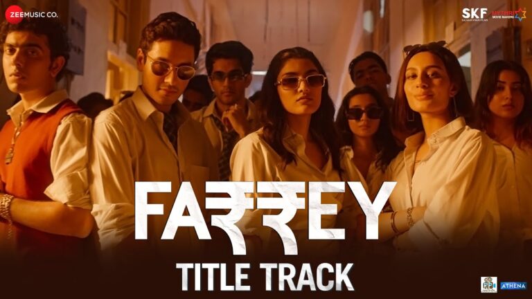 Farrey (Title Track)