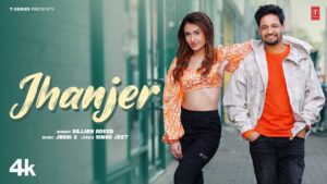Jhanjer