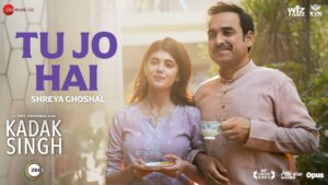 Tu Jo Hai