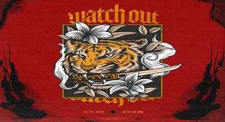 Watch Out Lyrics - Sidhu Moose Wala, Sikander Kahlon