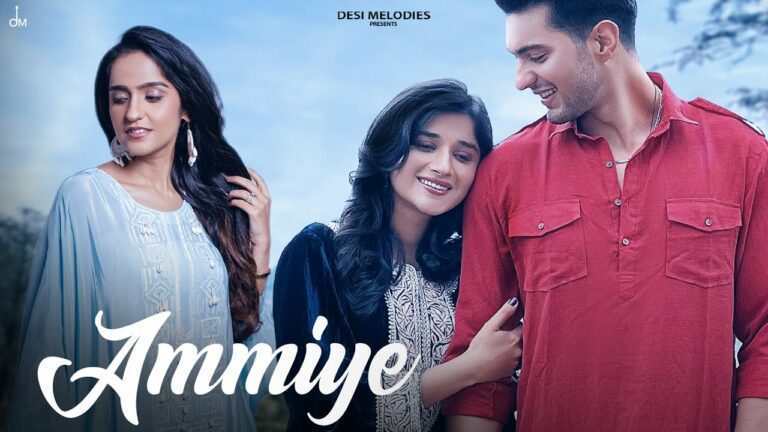 Ammiye Lyrics - Asees Kaur