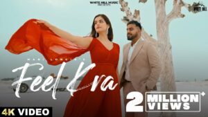 Feel Kra Lyrics - Mani Longia