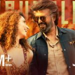 Kaavaalaa Lyrics - Shilpa Rao, Anirudh Ravichander