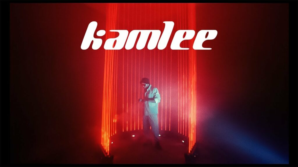 Kamlee Lyrics - Sarrb