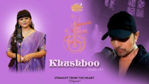 Khushboo Lyrics - Rajashri Bag