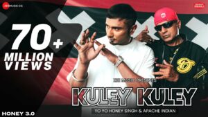 Kuley Kuley Lyrics - Yo Yo Honey Singh, Apache Indian