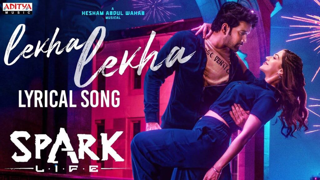 Lekha Lekha Lyrics - Armaan Malik